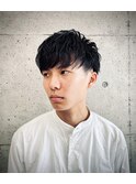 ナチュラルマッシュ