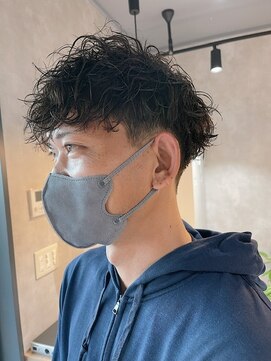 ポジー(POSY) 【ツイストスパイラル】