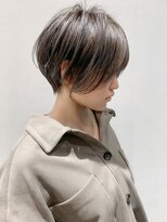 フォーカス 南流山店(FOCUS)&nbsp;人気ショート