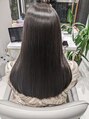 ユアーズヘア 新宿三丁目店(youres hair) ULTOWAで感動と、そして扱いやすさを感じて下さい☆☆