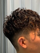 クローバー(CLOVER)&nbsp;心斎橋　小林広明　ショート　ベリーショート