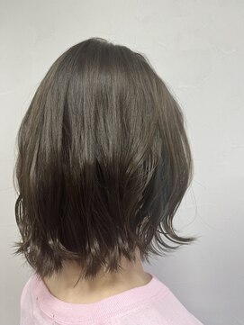 テーラヘアープラス 木更津2号店(TELA HAIR+) インナーカラー