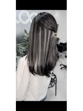 ループ(LOOP) ハイライト