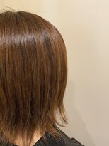 イノセント 今治(INNOCENT)&nbsp;ほんのりミントラテ