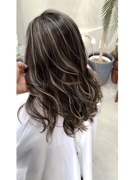 リット(lit) コントラストハイライト