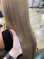 ピフデザイン(pifdesign)&nbsp;髪質改善トリートメント