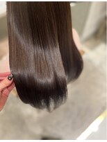 バロック(BAROQUE)&nbsp;【baroque×ayu】■立川20代30代ハイライトブリーチダブルカラー