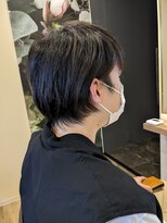 カシココ193(casicoco193.) Men's学生☆無造作ヘア
