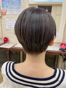 浪漫館 アールズコート(R's Court) ダークネイビー×ローライト@伊達 12/29