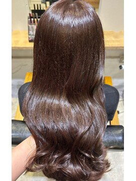 リタ(rita.) 小辻結花 大人かわいい☆ピンクラベンダー