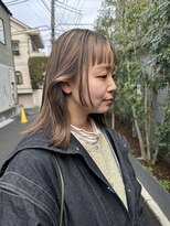 ガーランド (Garland) ローライトカラー