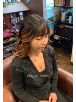 ソラティオ(SOLA'tio)&nbsp;ミディアムレイヤー