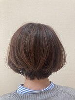 シャンプーボーイ&nbsp;チェリーブラウン