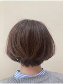 チェリーブラウン