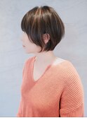 ハイライトショート
