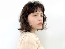  「やりたい髪型が決まっていないのですが大丈夫でしょうか？」メニューに迷われている方へ[自由が丘駅]