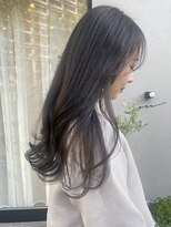 ソウ(sou)&nbsp;［sou］ayaka 透明感カラー