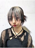 ハイコントラストデザインカラー