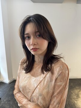 フェメ 立川(PHEME) 顔まわりレイヤー