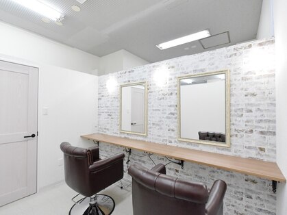 ギャラクシーアンブレラ 水戸店(GALAXY&BRELLA)の写真