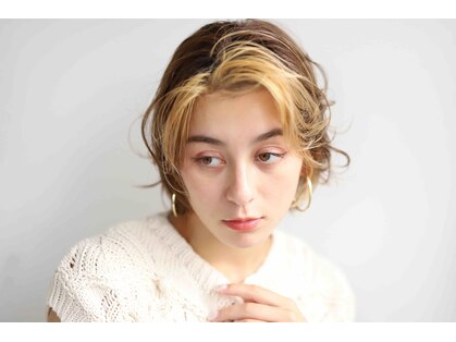 トコロ(tokoro)の写真