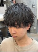 ナチュラルウルフ