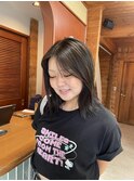ブラウンベージュ