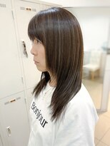 アッシュ 町田駅前通り店(Ash) レイヤーハイライト