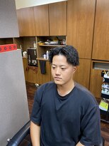 ありとみ&nbsp;ツイストスパイラル