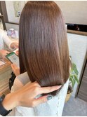 UPTOGLOSS トリートメント