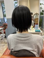 カザック(kazak)&nbsp;ショートウルフ