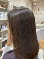 アネラ リラクシス(Anera Relaxsis)&nbsp;ウル艶カラー