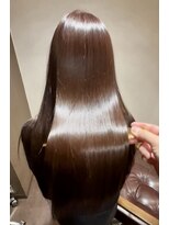 アリズ(ARIZ)&nbsp;ストレートロング