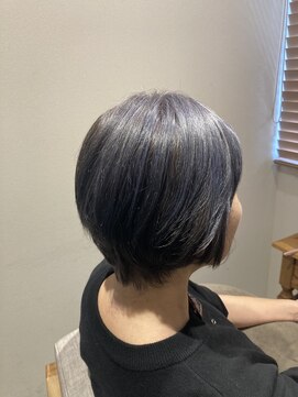 ミリ 調布店(Mili) Mili 調布オリジナルスタイル