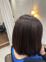 フォンド(fond)&nbsp;ラベンダーグレージュ