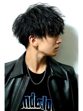 リップス 吉祥寺店 (LIPPS) ソフトツイストショート