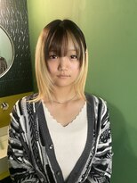 クリム(qulim)&nbsp;デザインカラー