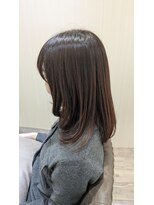 ラトゥーナ 西宮北口店(Ratuna)&nbsp;Ratuna【西宮北口】髪質改善カラー