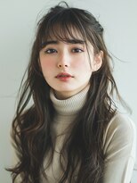 アンディーヴ 西京極(endive)&nbsp;【endive西京極】美髪うる艶髪艶感小顔20代30代40代似合わせ◎