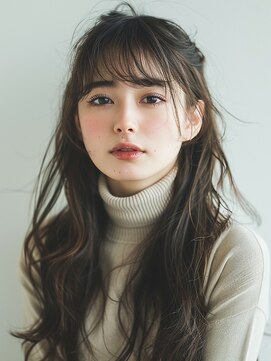 アンディーヴ 西京極(endive) 【endive西京極】美髪うる艶髪艶感小顔20代30代40代似合わせ◎