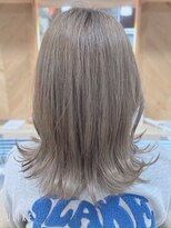 サムソンアンドデリラ 江南店&nbsp;ハイトーンカラー