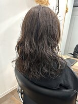 サロンドジョー(salon de joe) ボブパーマプードルパーマレイヤーパーマニュアンスパーマ奥東