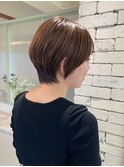くびれショート◎