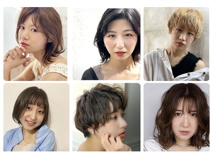 アンスール(Un Seul)の写真