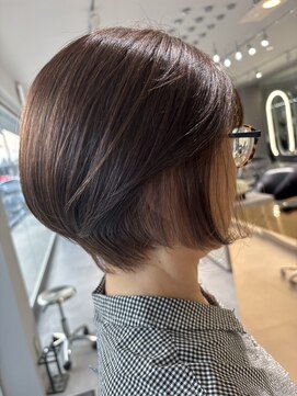 コキョウ(KOKYO) ショートレイヤー