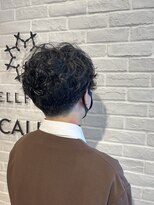 ビューティー エールフォルム 浜松有玉店(BEAUTY YELLFORME)&nbsp;似合わせパーマ
