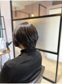 ショートスタイル