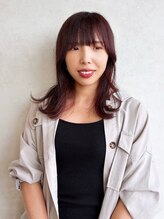 アグ ヘアー アビー古川2号店(Agu hair abbey) 佐藤 美咲
