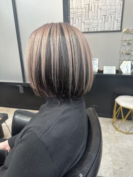 モノ アンド イニ(Mono & inni) アンブレラカラー