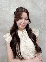 リコヘアー(LiCO HAIR) YAMADA 副店長